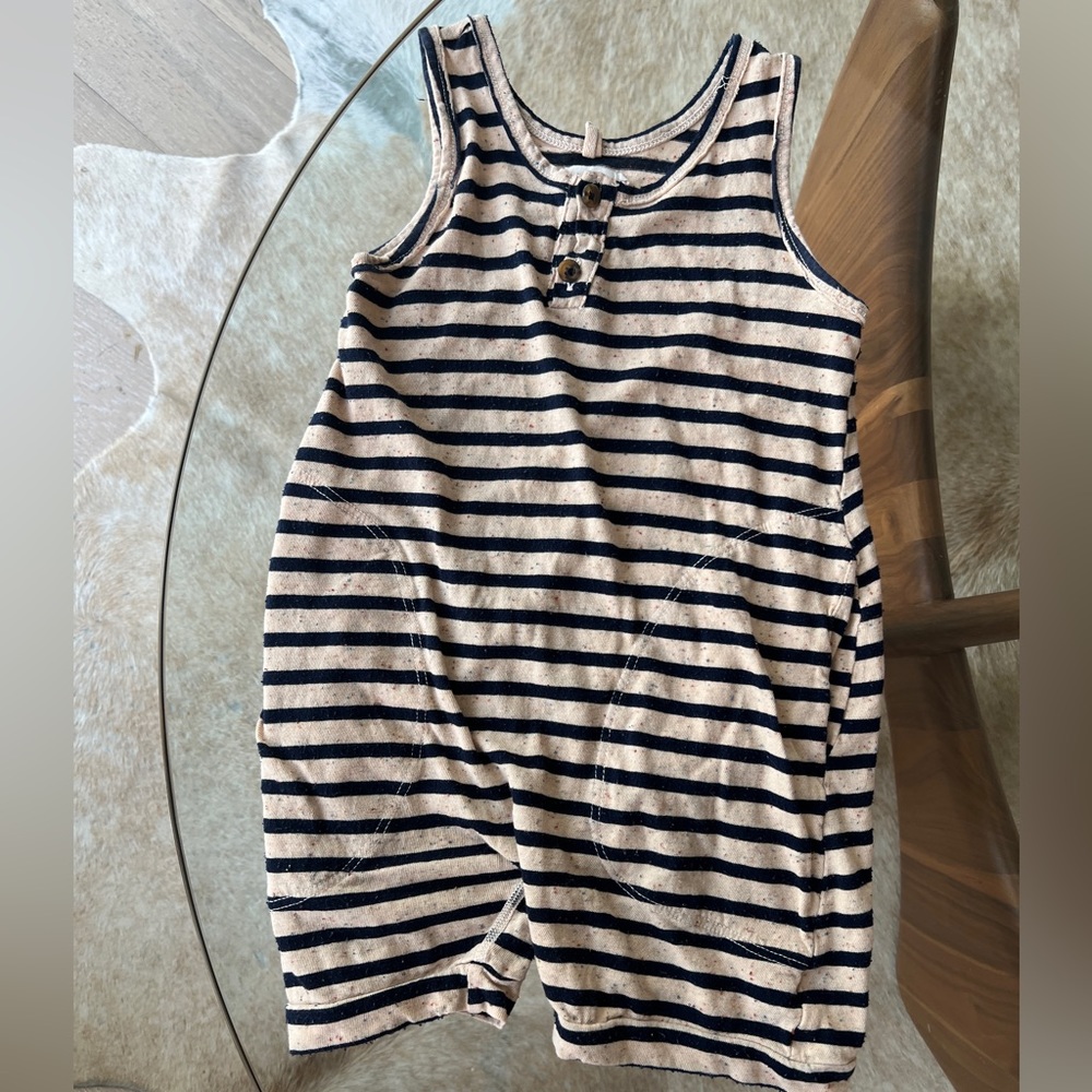 Nico Nico Infant/ Toddler Romper size 18-24